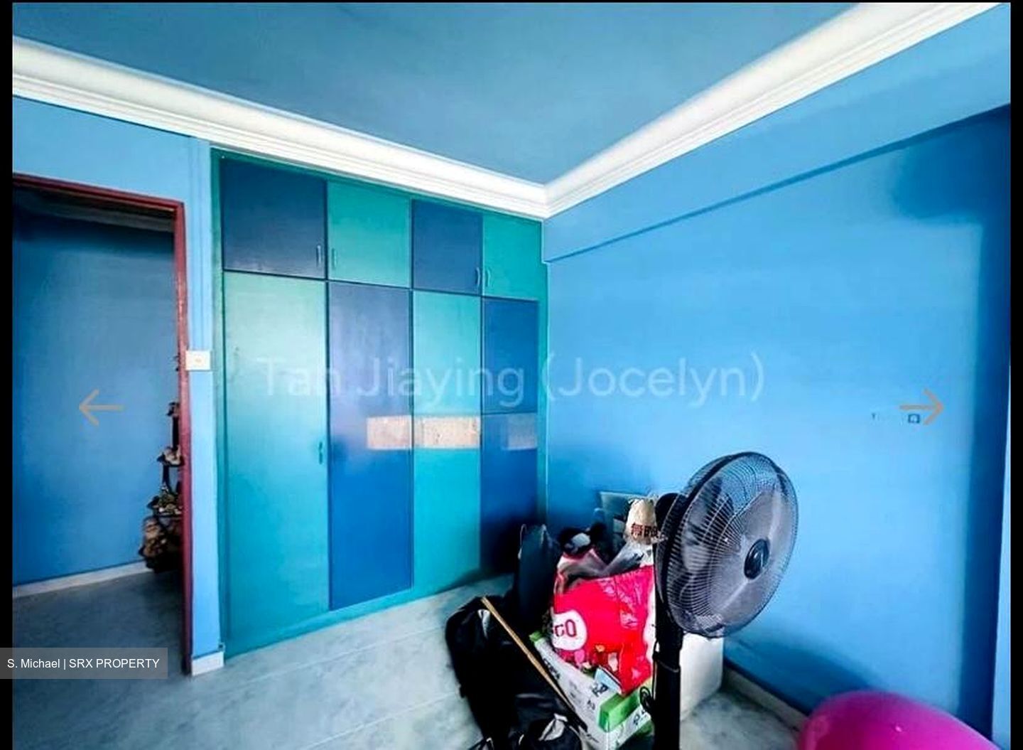 Blk 204 Jurong East Street 21 (Jurong East), HDB 5 Rooms #627037111